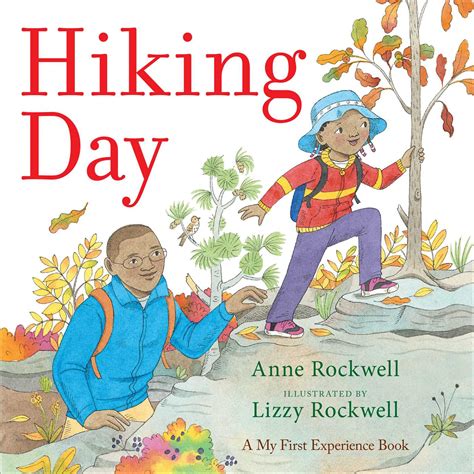 hdking.day|Hiking Day (A My First Experience Book)